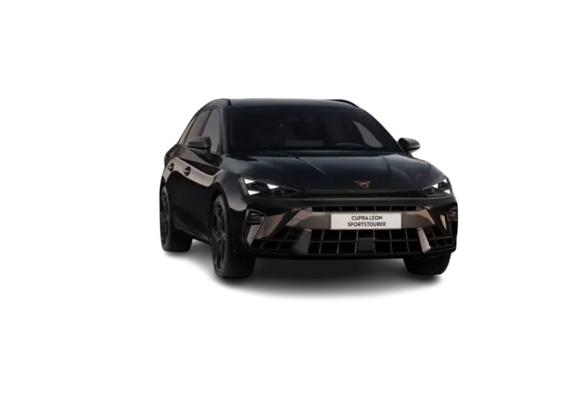 Angebotsdetails Cupra Leon Sportstourer Leon Sportstourer VZ 2.0 TSI 333PS 7-Gang 4Drive verschiedene Farben verfügbar( nicht wählbar)