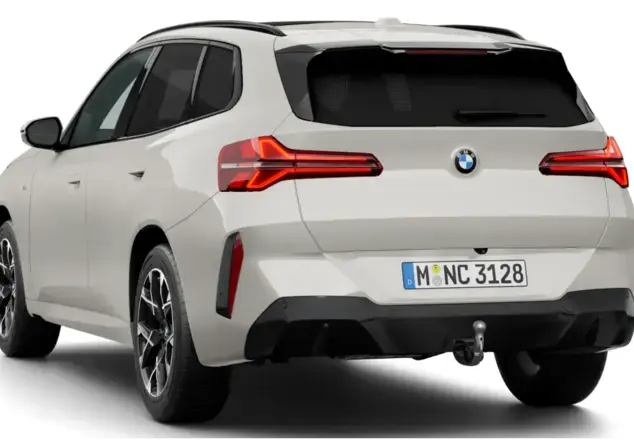 Angebotsdetails BMW X3 xDrive20d Dune Grey Metallic