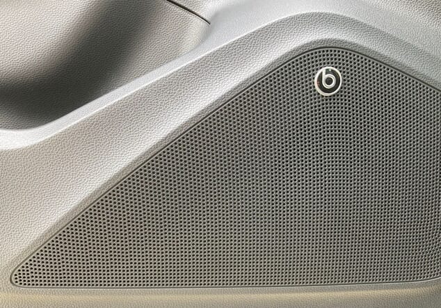 Angebotsdetails Seat Ateca Grau