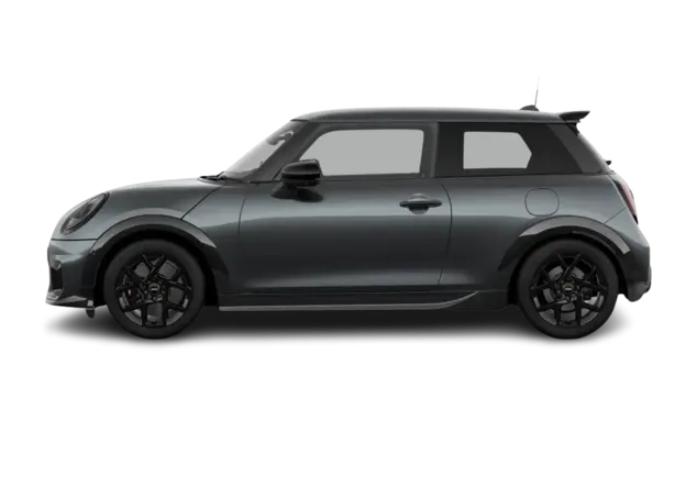 Angebotsdetails MINI 3-Türer Cooper C John Cooper Works Trim Steptr. Legend Grey metallic