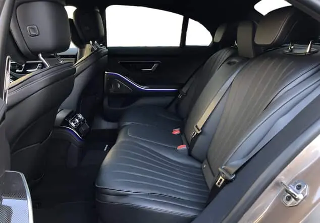 Angebotsdetails Mercedes-Benz S 350 d 4MATIC ++sofort verfügbar++ Metalliclack samtbraun