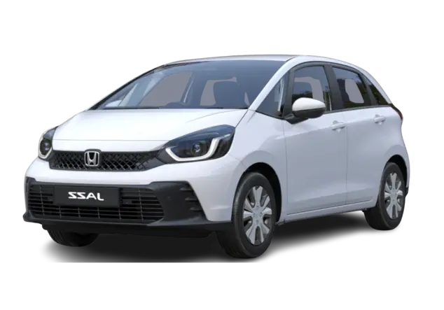 Angebotsdetails Honda Jazz 1.5 i-MMD Hybrid Elegance Premium Sunlight White Pearl