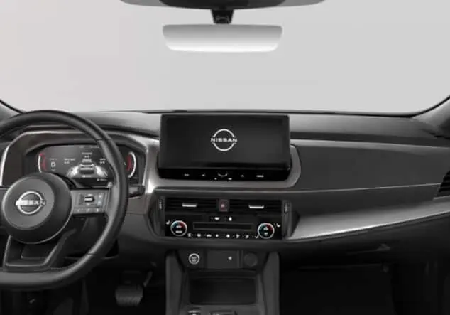 Angebotsdetails Nissan Qashqai N-Design 1.5 VC-T e-Power, Panoramadach,Bose,Komfort-Plus verschiedene Farben verfügbar ( nicht wählbar)