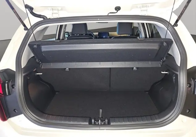 Angebotsdetails Kia Picanto Spirit Launch Edition Beige ((M9Y) MILKY BEIGE MET.)