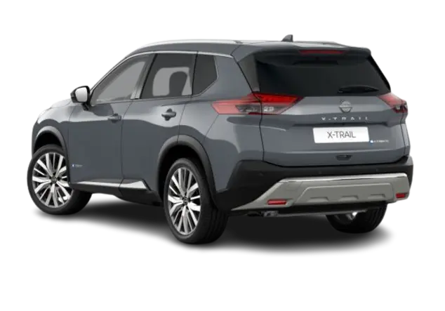 Angebotsdetails Nissan X-TRAIL 1.5 VC-T e-Power TEKNA Ceramic Grey