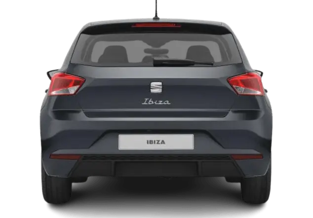 Angebotsdetails Seat Ibiza 1.0 TSI 85kW Road Edition Magnetic Grau Metallic