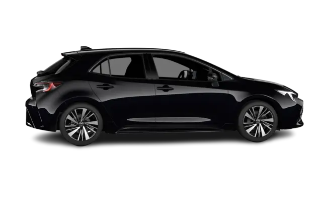 Angebotsdetails Toyota Corolla 1,8 Hybrid Teamplayer mysticschwarz mica