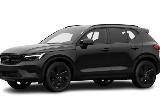Angebotsdetails Volvo XC40 Plus Black Edition B3 verschiedene Farben verfügbar ( nicht wählbar)