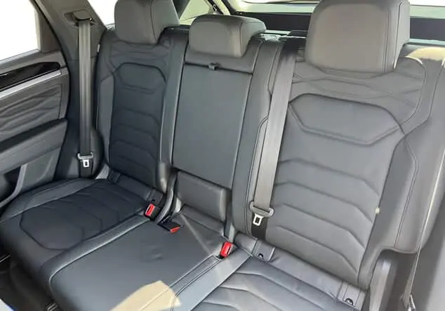Angebotsdetails Volkswagen Touareg eHybrid 3.0 TSI 4motion ++sofort verfügbar++ Grenadillschwarz