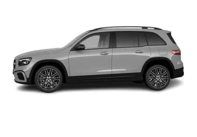 Angebotsdetails Mercedes-Benz GLB GLB 220 d 4MIC DCT Alpingrau Uni