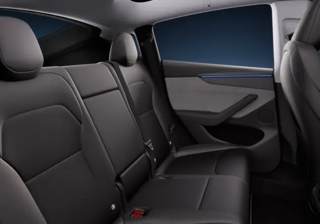 Angebotsdetails Tesla Model Y White-Pearl