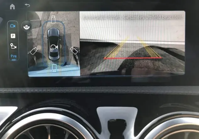 Angebotsdetails Mercedes-Benz CLA 220 4MATIC Coupe Schwarz-lack kosmosschwarz