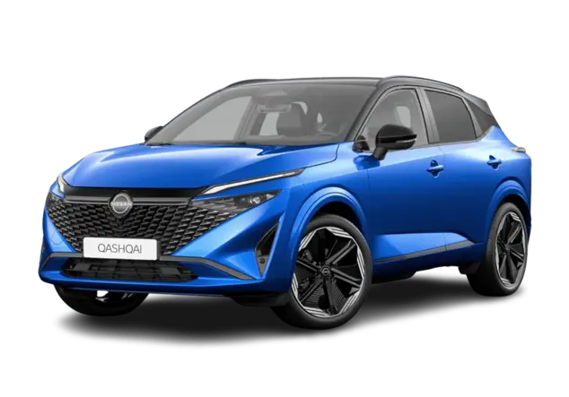 Angebotsdetails Nissan Qashqai N-Design 1.5 VT-T e-Power,Komfort-Plus verschiedene Farben verfügbar ( nicht wählbar)