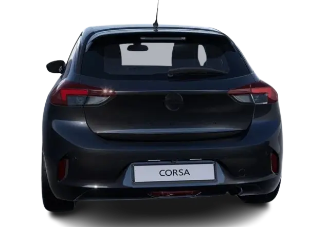 Angebotsdetails Opel Corsa 1.2 Direct Injection Turbo 74kW Edition Karbon Schwarz