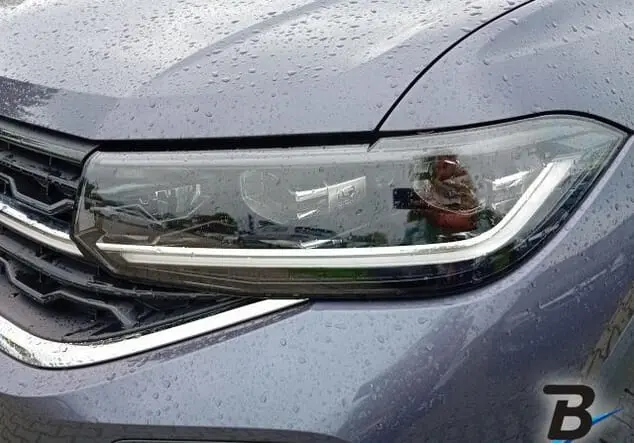 Angebotsdetails Volkswagen T-Cross 1.0 TSI Style PA Grau (Rauchgrau)