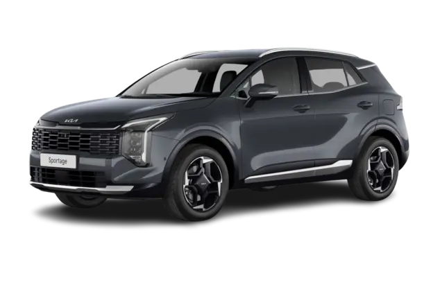 Angebotsdetails Kia Sportage 1.6 T-GDI Spirit Pentametal