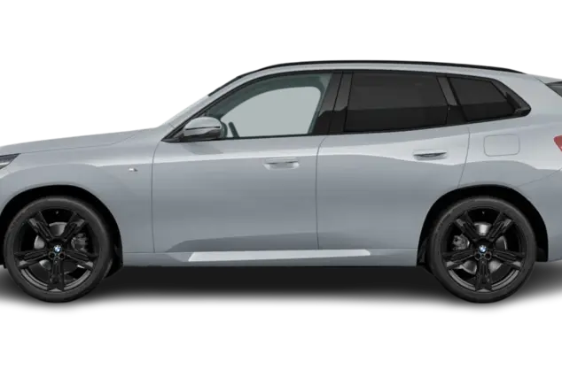 Angebotsdetails BMW X3 xDrive30e Brooklyn Grau Metallic