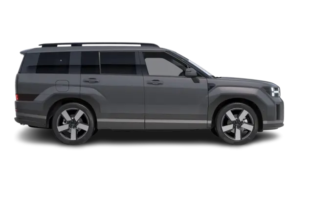 Angebotsdetails Hyundai Santa Fe 1.6 T-GDI Plug-In-Hyb Sign 4WD Auto 7Sit Ecotronic Grey - Metallic