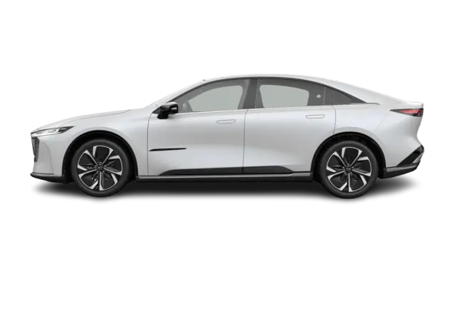 Angebotsdetails Mazda Mazda6e EV Elektro Heckantrieb Takumi Crystal White Pearl