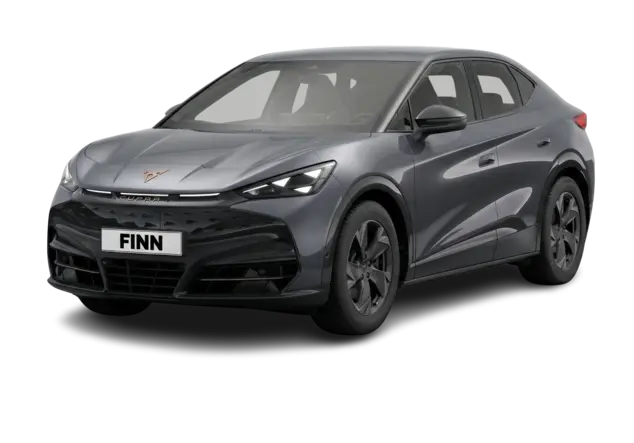 Angebotsdetails Cupra Tavascan Endurance 210 kW / (286 PS) / 77 kWh Basalt Grey (Exclusive)