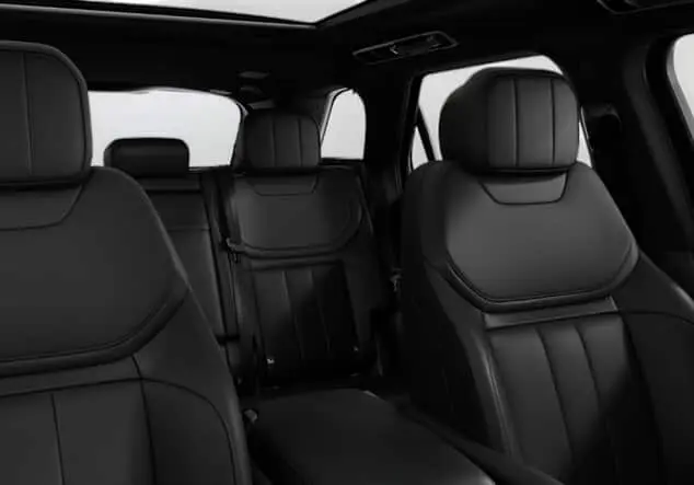 Angebotsdetails Range Rover Sport P460e Dynamic SE Grau