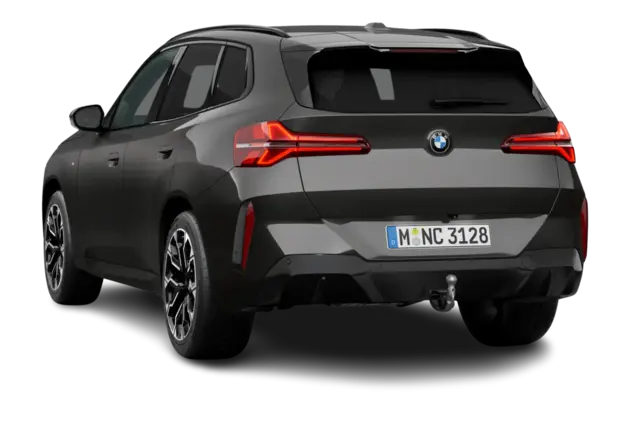 Angebotsdetails BMW X3 xDrive20d Sophistograu Brillanteffekt