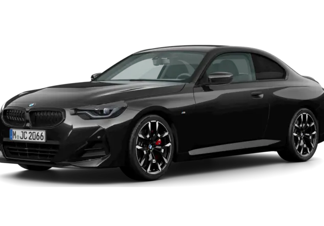 Angebotsdetails BMW 2er Coupé 220d Steptronic Coupé M Sport Black Sapphire metallic