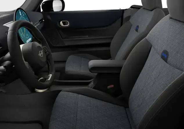 Angebotsdetails MINI Cooper Cabrio S Cabrio Classic Trim Steptronic BMW Individual British Racing Green Uni