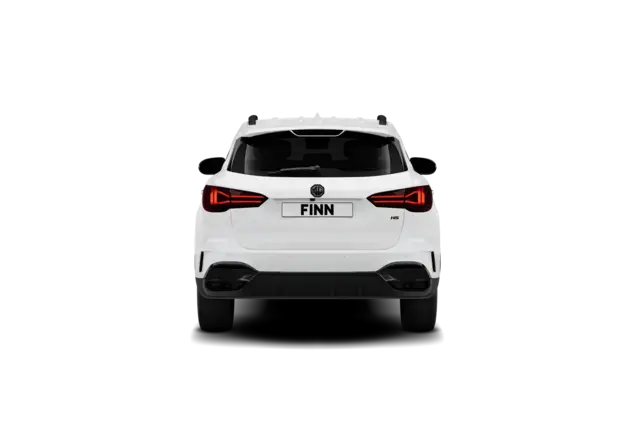 Angebotsdetails MG HS 1.5 T PHEV Luxury Pearl White