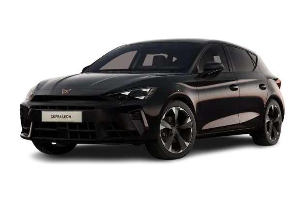 Angebotsdetails Cupra Leon 1.5 eTSI 110kW Midnight Black Metallic