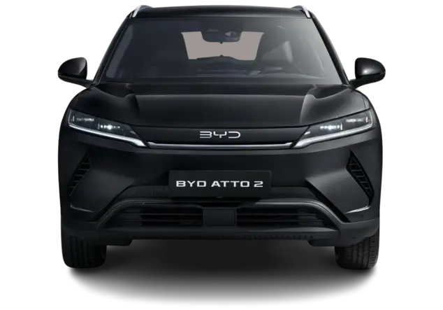 Angebotsdetails BYD Atto 2 45kWh Boost Cosmos Black