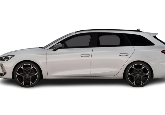 Angebotsdetails Cupra Leon Sportstourer VZ 7-Gang 4Drive inkl. verschiedene Farben verfügbar ( nicht wählbar)