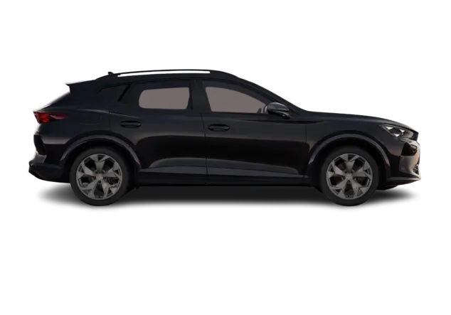 Angebotsdetails Cupra Formentor 1.5 eTSI MHEV 110kW Midnight Black Metallic