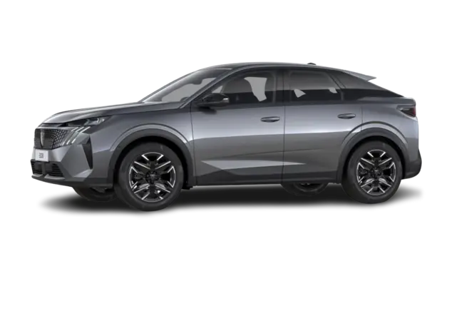 Angebotsdetails Peugeot 3008 Hybrid 145 e-DSC6 Allure Titane Grau