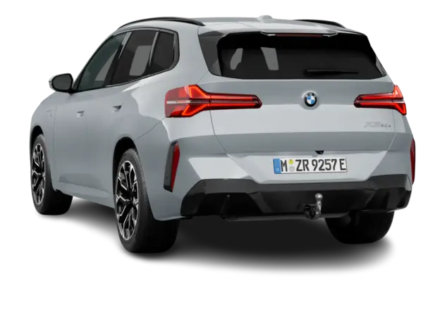 Angebotsdetails BMW X3 xDrive30e M Brooklyn Grau metallic