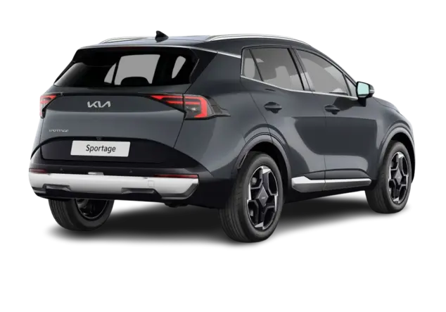 Angebotsdetails Kia Sportage 1.6 T-GDI Spirit Pentametal