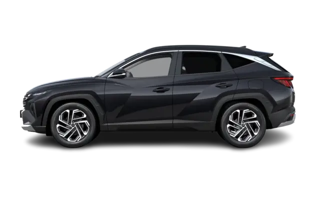 Angebotsdetails Hyundai Tucson 1.6 T-GDI Plug-in Hybrid Prime Auto Abyss Black