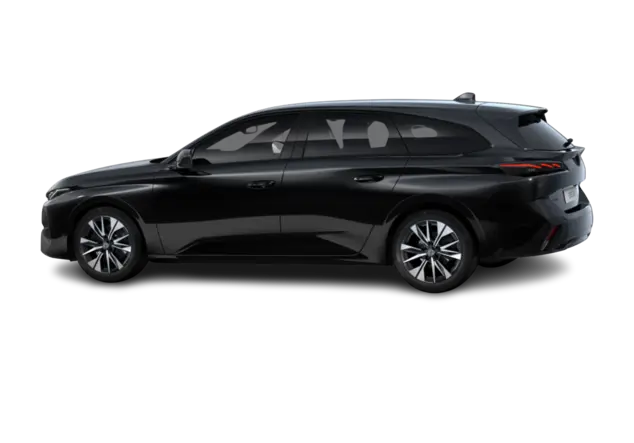 Angebotsdetails Peugeot 308 SW BlueHDi 130 E8 Allure SW Perla Nera Schwarz