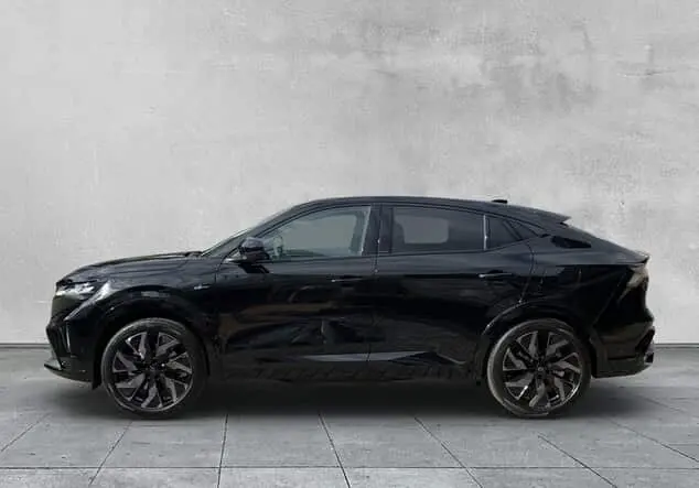 Angebotsdetails Renault Rafale Techno E-Tech Full Hybrid 200 Schwarz und Weiß