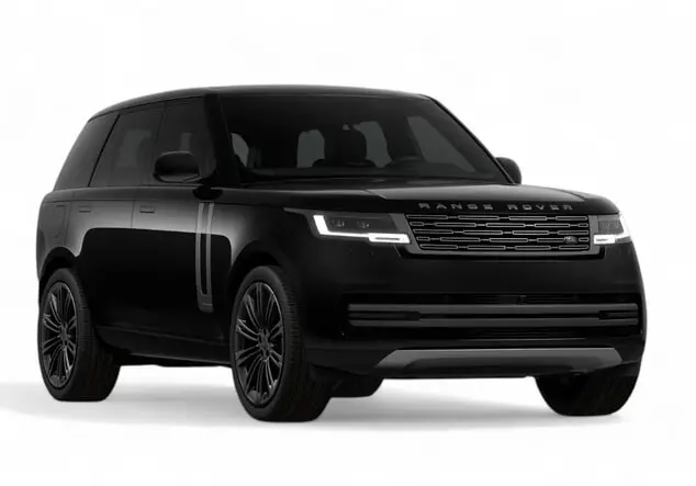 Angebotsdetails Range Rover Autobiography P530 4.4 Autobiography SWB Schwarz