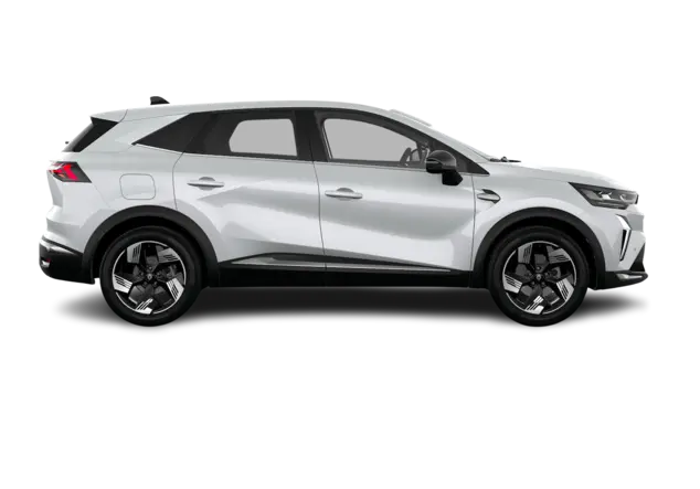 Angebotsdetails Renault Symbioz Mild Hybrid 140 Techno Perlmutt-Weiß