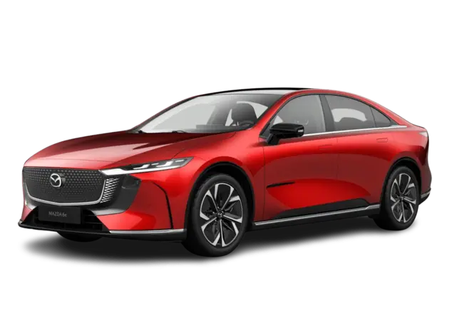 Angebotsdetails Mazda 6E 6e 258PS TAKUMI PLUS*SONY*PANO SOUL RED CRYSTAL M