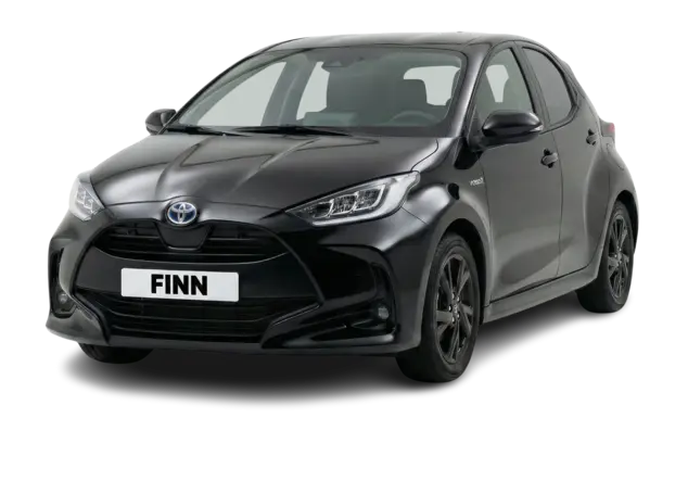 Angebotsdetails Toyota Yaris 1.5-l-VVT-i Hybrid 116 CVT Teamplayer mysticschwarz mica