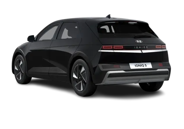 Angebotsdetails Hyundai IONIQ 5 63kWh 125 kW Heckantrieb Centriq Abyss Black