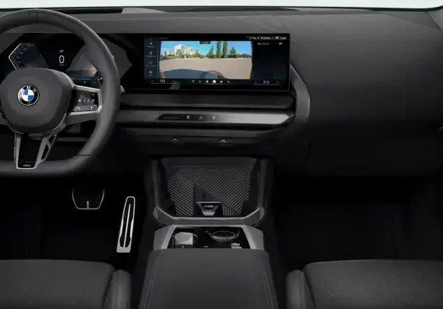 Angebotsdetails BMW X3 xDrive20d Dune Grey Metallic