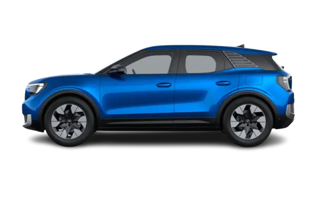 Angebotsdetails Ford Explorer Extended Range 77kWh Premium Blue My Mind Metallic