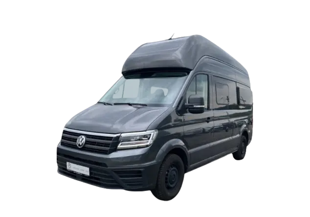 Angebotsdetails Volkswagen Grand California California 600 2.0 TDI MR KLIMA NAVI Grau (Indiumgrau Metallic)