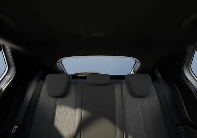 Angebotsdetails Opel Corsa 1.2 Direct Injection Turbo 74kW Edition Grafik Grau Uni