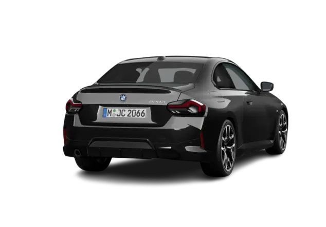 Angebotsdetails BMW 2er Coupé 220d Steptronic Coupé M Sport Black Sapphire metallic