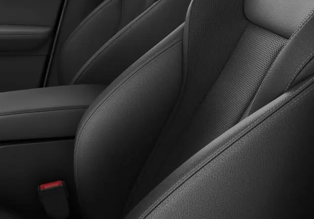 Angebotsdetails BMW X4 M40d Brooklyn Grau Metallic
